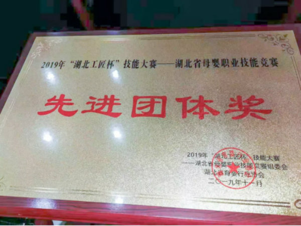 武漢真愛婦產(chǎn)醫(yī)院喜獲2019年湖北省母嬰職業(yè)技能競賽多項(xiàng)榮譽(yù)